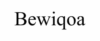 bewiqoa