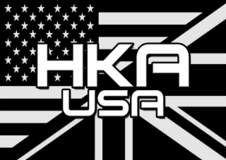 hka usa