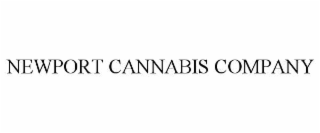 newport cannabis company