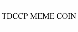 tdccp meme coin