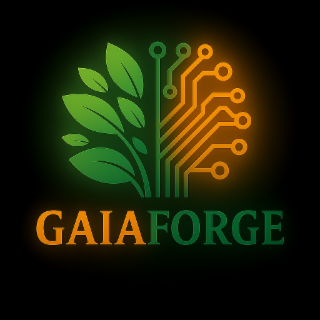 gaiaforge