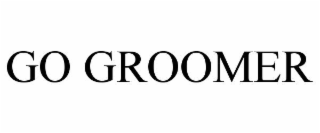 go groomer