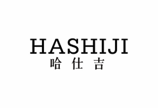 hashiji