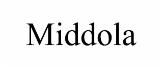 middola