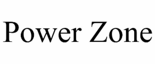 power zone