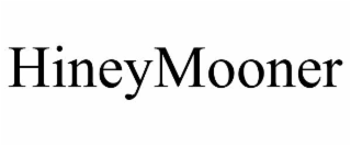 hineymooner