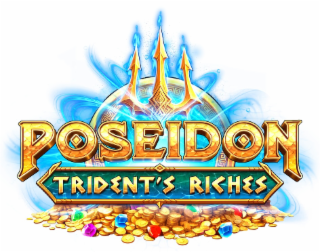 poseidon trident's riches