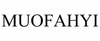 muofahyi