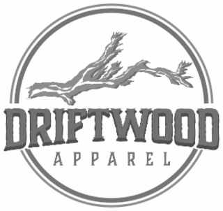 driftwood apparel