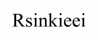 rsinkieei