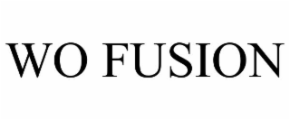 wo fusion