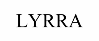 lyrra