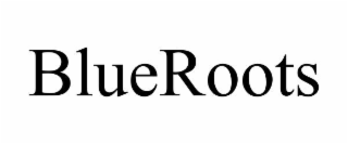 blueroots