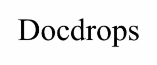docdrops