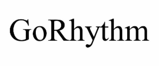 gorhythm