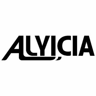 alyicia