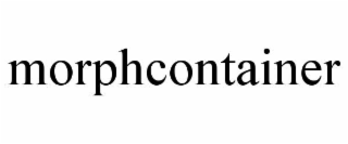 morphcontainer