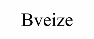 bveize