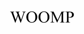woomp