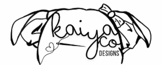 kaiya co designs