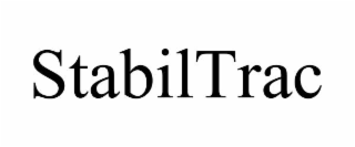 stabiltrac