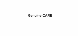 genuine care