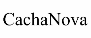 cachanova