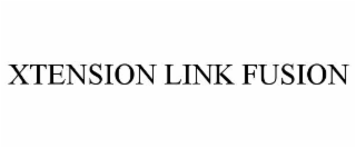 xtension link fusion