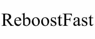 reboostfast