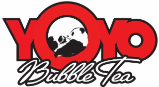 yoyo bubble tea