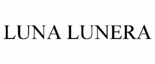 luna lunera