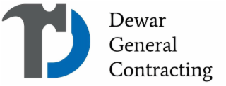 dewar general contracting