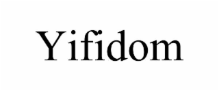 yifidom