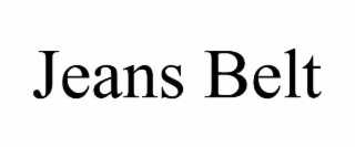 jeans belt