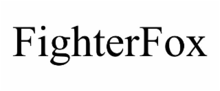 fighterfox