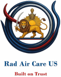 rad air care us built on trust