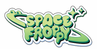 space froppy