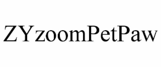 zyzoompetpaw