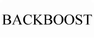 backboost