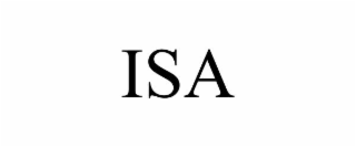 isa