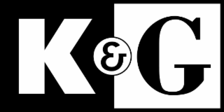 k & g