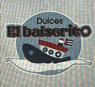 dulces el balserito