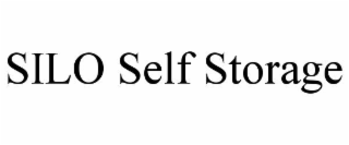 silo self storage