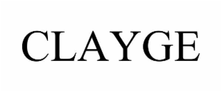 clayge