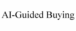 ai-guided buying