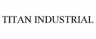 titan industrial