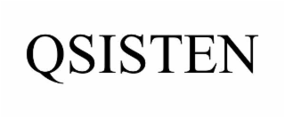 qsisten