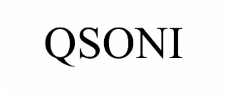 qsoni