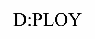 d:ploy