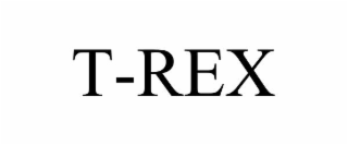 t-rex